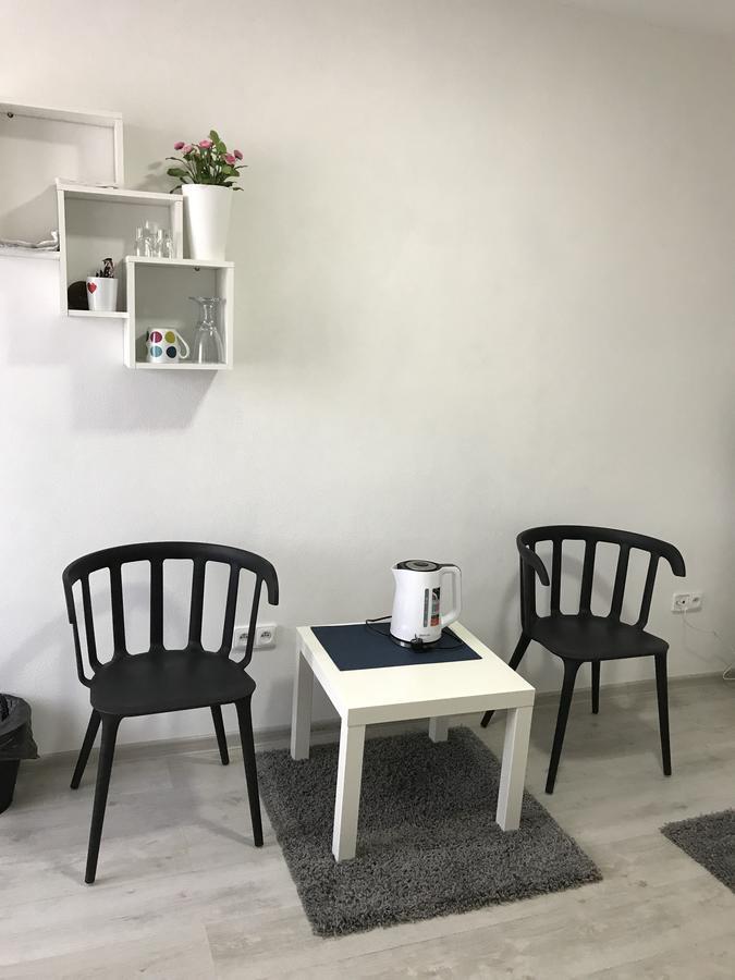 Ubytovani Alena Suchohrdly Exterior foto